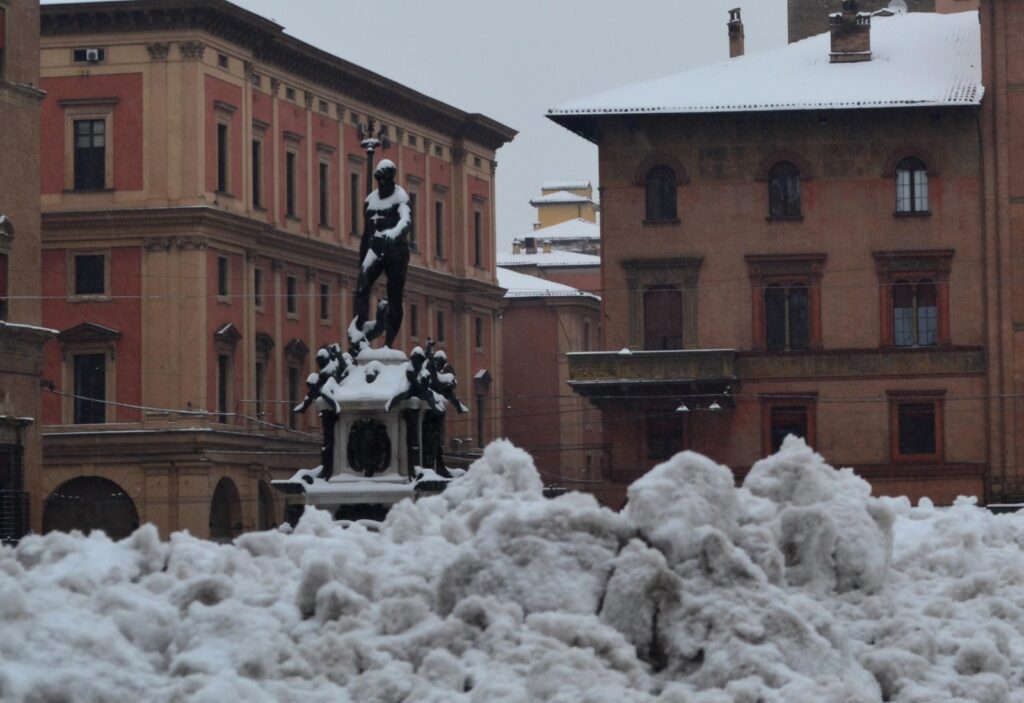 Crimini a Bologna