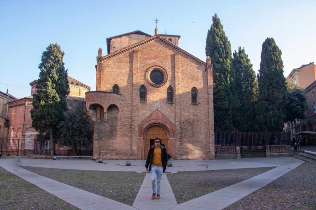 romanzi ambientati a Bologna